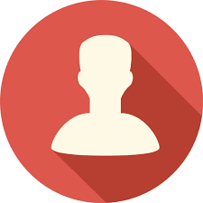 Resultado de imagen de icono contacto