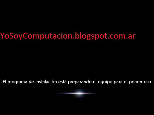 Instalar Windows 7 paso a paso tutorial