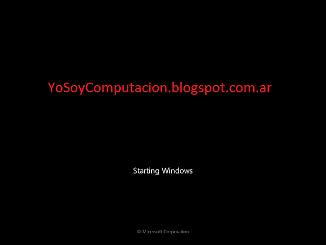 Instalar Windows 7 paso a paso tutorial